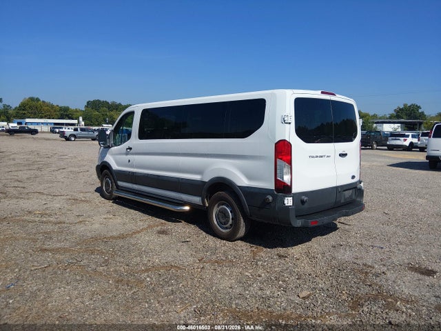 Продаж на аукціоні авто 2018 Ford Transit-350 Xl, vin: 1FBZX2ZM5JKB42939, номер лоту: 46016503