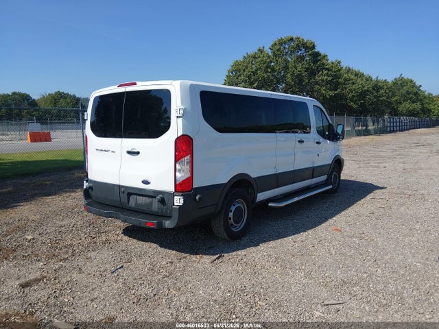 Продаж на аукціоні авто 2018 Ford Transit-350 Xl, vin: 1FBZX2ZM5JKB42939, номер лоту: 46016503