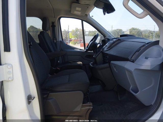 Продаж на аукціоні авто 2018 Ford Transit-350 Xl, vin: 1FBZX2ZM5JKB42939, номер лоту: 46016503