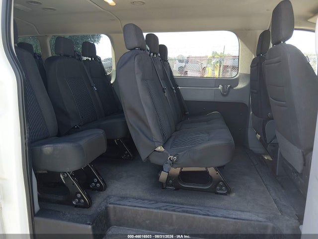 Продаж на аукціоні авто 2018 Ford Transit-350 Xl, vin: 1FBZX2ZM5JKB42939, номер лоту: 46016503