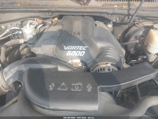 Aukcja sprzedaży 2001 Gmc Yukon Xl 1500 Denali, vin: 1GKFK66U81J191894, numer aukcji: 46016506