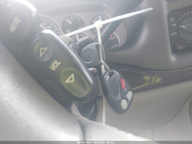 Aukcja sprzedaży 2001 Gmc Yukon Xl 1500 Denali, vin: 1GKFK66U81J191894, numer aukcji: 46016506