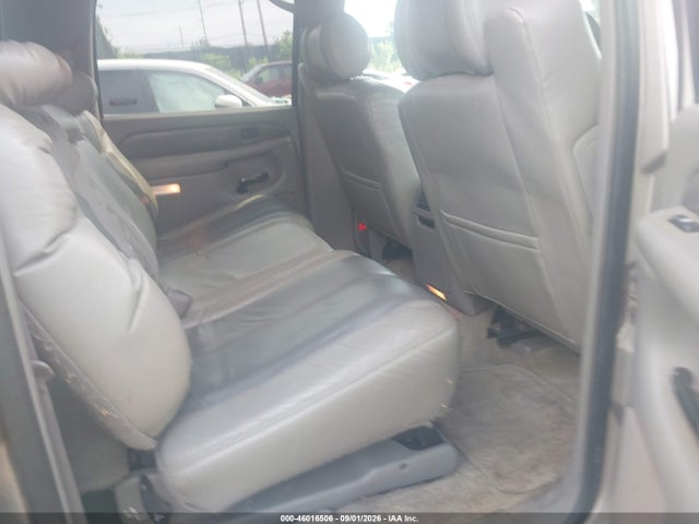 Aukcja sprzedaży 2001 Gmc Yukon Xl 1500 Denali, vin: 1GKFK66U81J191894, numer aukcji: 46016506