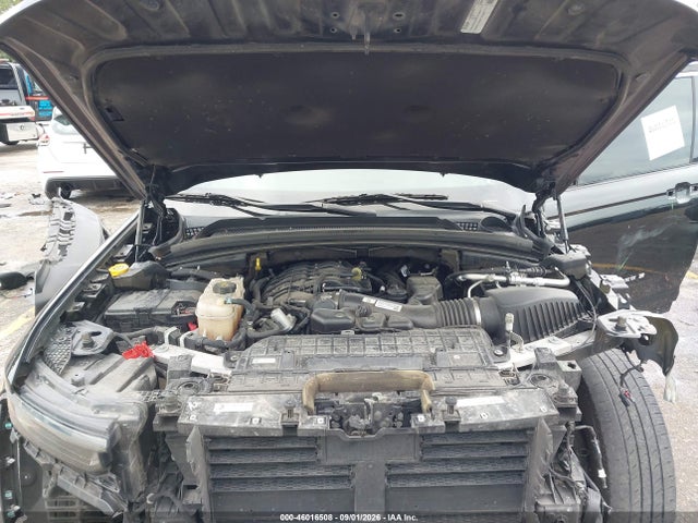 Продаж на аукціоні авто 2023 Jeep Grand Cherokee Laredo 4x2, vin: 1C4RJGAG2PC534702, номер лоту: 46016508