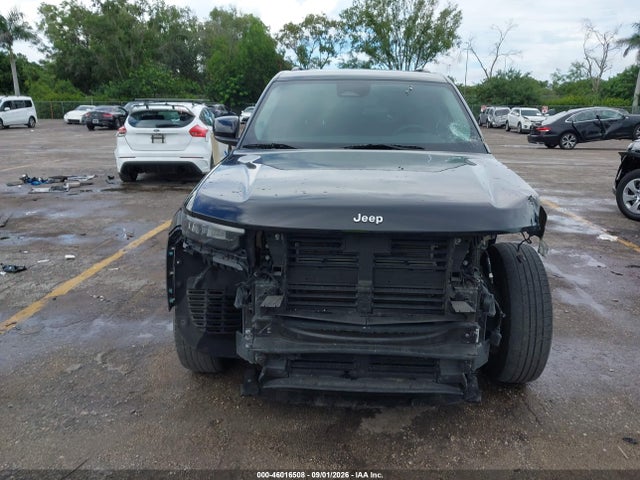 Продаж на аукціоні авто 2023 Jeep Grand Cherokee Laredo 4x2, vin: 1C4RJGAG2PC534702, номер лоту: 46016508