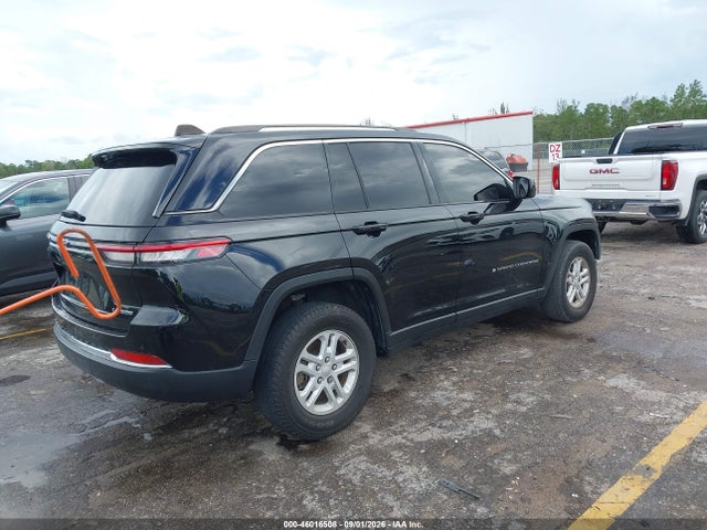 Продаж на аукціоні авто 2023 Jeep Grand Cherokee Laredo 4x2, vin: 1C4RJGAG2PC534702, номер лоту: 46016508