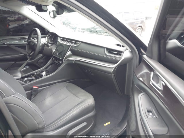 Продаж на аукціоні авто 2023 Jeep Grand Cherokee Laredo 4x2, vin: 1C4RJGAG2PC534702, номер лоту: 46016508