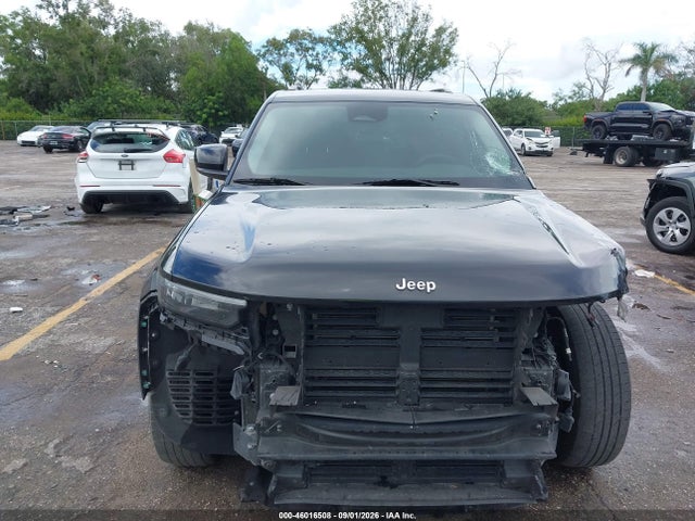 Продаж на аукціоні авто 2023 Jeep Grand Cherokee Laredo 4x2, vin: 1C4RJGAG2PC534702, номер лоту: 46016508