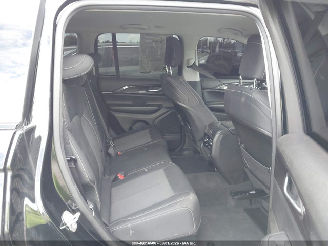Продаж на аукціоні авто 2023 Jeep Grand Cherokee Laredo 4x2, vin: 1C4RJGAG2PC534702, номер лоту: 46016508