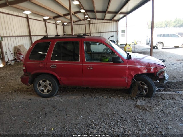 Aukcja sprzedaży 2002 Kia Sportage, vin: KNDJA723025101806, numer aukcji: 46016509