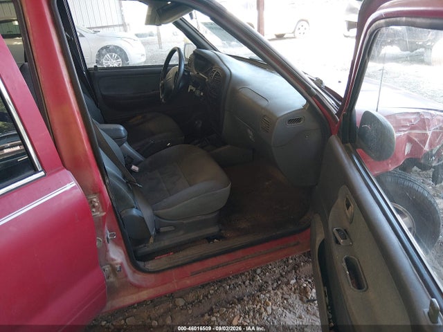 Aukcja sprzedaży 2002 Kia Sportage, vin: KNDJA723025101806, numer aukcji: 46016509