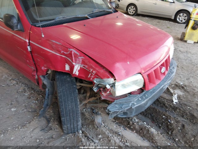 Aukcja sprzedaży 2002 Kia Sportage, vin: KNDJA723025101806, numer aukcji: 46016509
