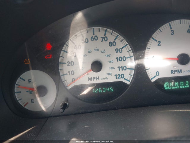 Продаж на аукціоні авто 2007 Dodge Grand Caravan Sxt, vin: 2D4GP44L17R333297, номер лоту: 46016513