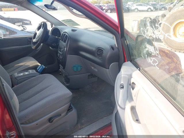 Продаж на аукціоні авто 2007 Dodge Grand Caravan Sxt, vin: 2D4GP44L17R333297, номер лоту: 46016513