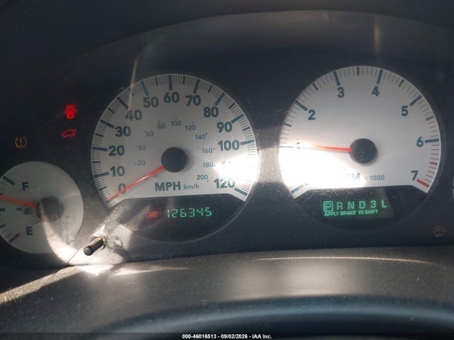 Продаж на аукціоні авто 2007 Dodge Grand Caravan Sxt, vin: 2D4GP44L17R333297, номер лоту: 46016513