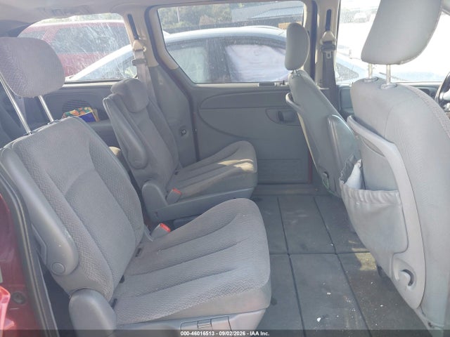 Продаж на аукціоні авто 2007 Dodge Grand Caravan Sxt, vin: 2D4GP44L17R333297, номер лоту: 46016513