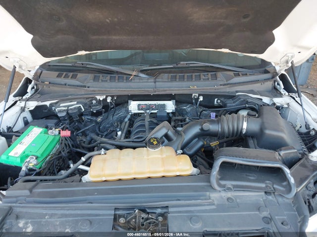 Ford F-150 Xl 2017 1FTEW1EFXHKE23269 Image 10