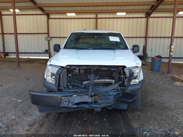 Ford F-150 Xl 2017 1FTEW1EFXHKE23269 Image 12