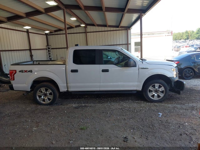 Ford F-150 Xl 2017 1FTEW1EFXHKE23269 Image 13