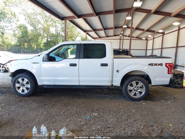 Ford F-150 Xl 2017 1FTEW1EFXHKE23269 Image 14