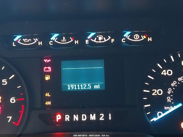 Ford F-150 Xl 2017 1FTEW1EFXHKE23269 Image 15