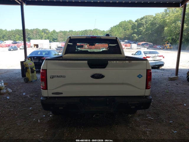 Ford F-150 Xl 2017 1FTEW1EFXHKE23269 Image 16