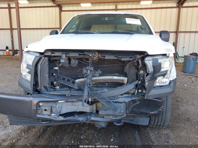 Ford F-150 Xl 2017 1FTEW1EFXHKE23269 Image 6