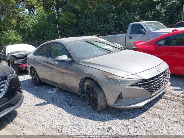 Aukcja sprzedaży 2023 Hyundai Elantra Sel, vin: KMHLM4AG1PU548477, numer aukcji: 46016520