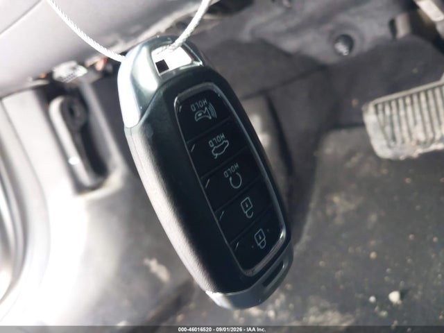 Aukcja sprzedaży 2023 Hyundai Elantra Sel, vin: KMHLM4AG1PU548477, numer aukcji: 46016520