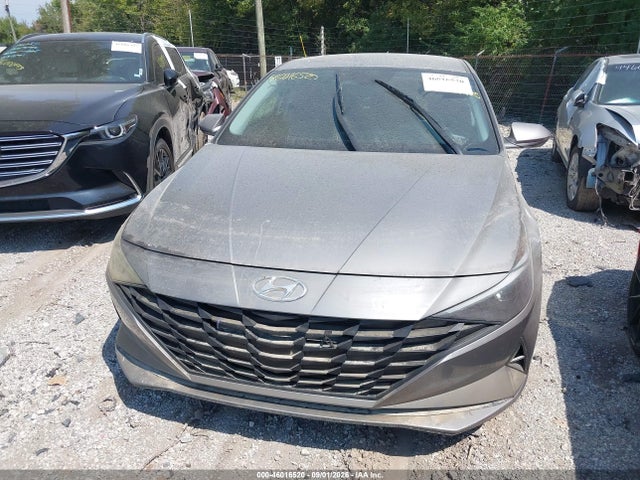 Aukcja sprzedaży 2023 Hyundai Elantra Sel, vin: KMHLM4AG1PU548477, numer aukcji: 46016520