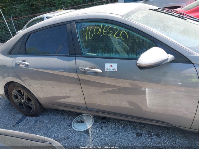 Aukcja sprzedaży 2023 Hyundai Elantra Sel, vin: KMHLM4AG1PU548477, numer aukcji: 46016520