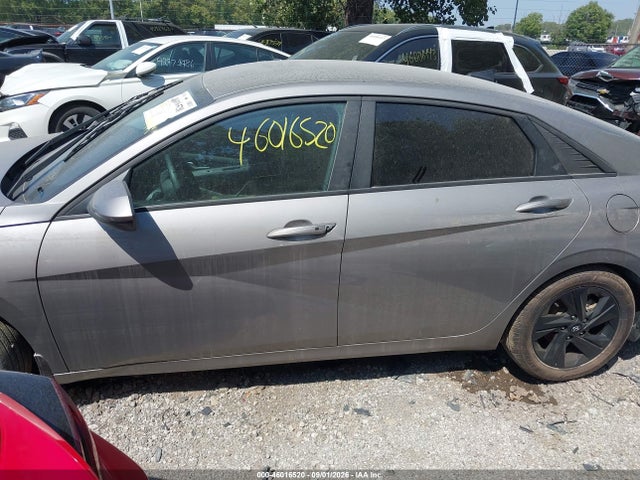 Aukcja sprzedaży 2023 Hyundai Elantra Sel, vin: KMHLM4AG1PU548477, numer aukcji: 46016520