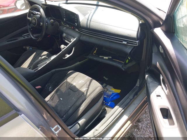 Aukcja sprzedaży 2023 Hyundai Elantra Sel, vin: KMHLM4AG1PU548477, numer aukcji: 46016520