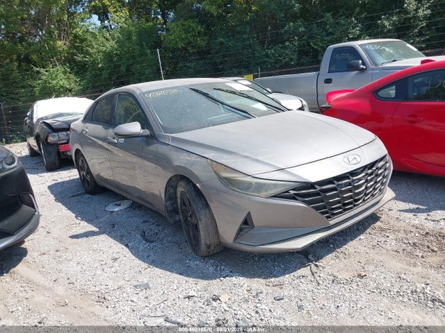 Aukcja sprzedaży 2023 Hyundai Elantra Sel, vin: KMHLM4AG1PU548477, numer aukcji: 46016520