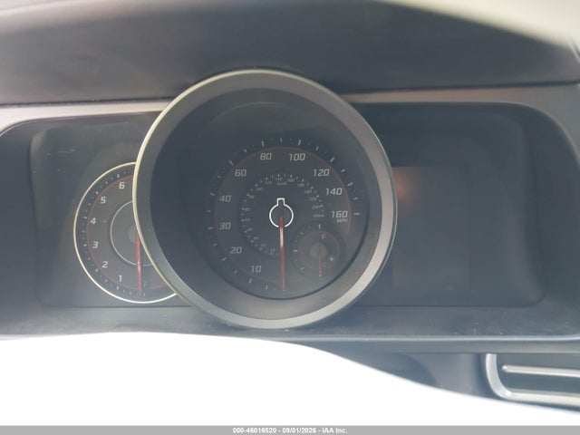 Aukcja sprzedaży 2023 Hyundai Elantra Sel, vin: KMHLM4AG1PU548477, numer aukcji: 46016520
