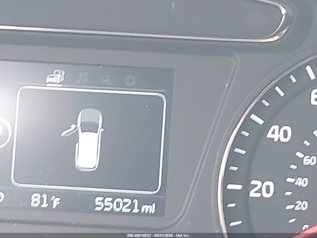 Продаж на аукціоні авто 2018 Kia Sorento 2.4l L, vin: 5XYPG4A39JG358414, номер лоту: 46016522