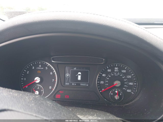 Продаж на аукціоні авто 2018 Kia Sorento 2.4l L, vin: 5XYPG4A39JG358414, номер лоту: 46016522