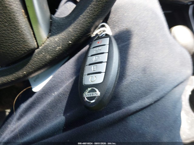 Продажа на аукционе авто 2014 Nissan Altima 2.5 S, vin: 1N4AL3APXEN243226, номер лота: 46016524