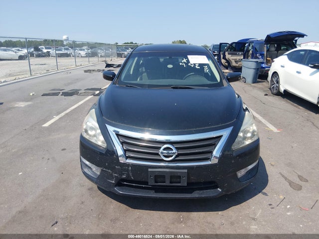 Продажа на аукционе авто 2014 Nissan Altima 2.5 S, vin: 1N4AL3APXEN243226, номер лота: 46016524