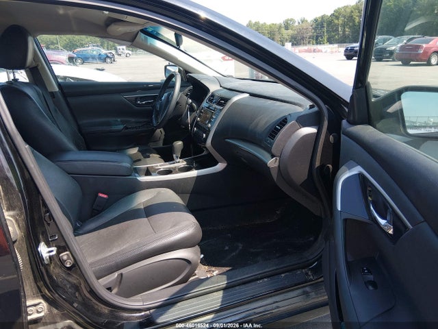Продажа на аукционе авто 2014 Nissan Altima 2.5 S, vin: 1N4AL3APXEN243226, номер лота: 46016524