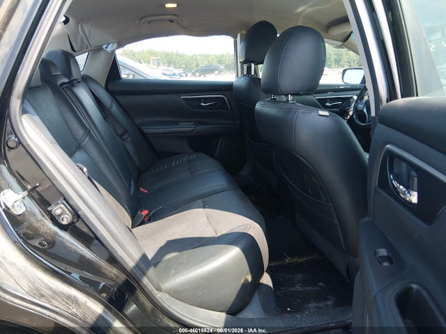 Продажа на аукционе авто 2014 Nissan Altima 2.5 S, vin: 1N4AL3APXEN243226, номер лота: 46016524