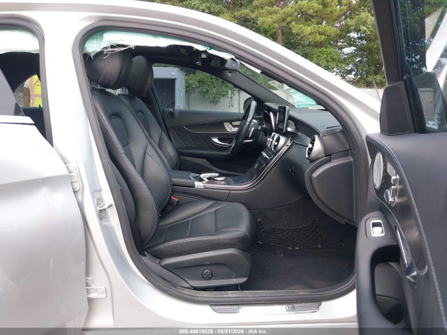 Aukcja sprzedaży 2016 Mercedes-benz C 300 Sport, vin: 55SWF4JB9GU173364, numer aukcji: 46016526