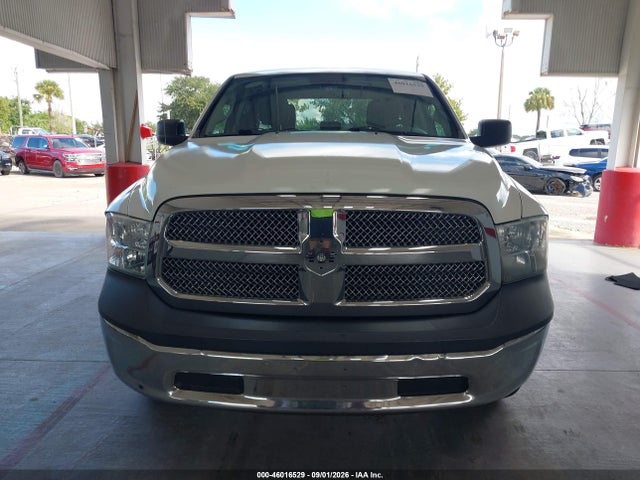 Продажа на аукционе авто 2016 Ram 1500 Tradesman, vin: 1C6RR6FG7GS119819, номер лота: 46016529