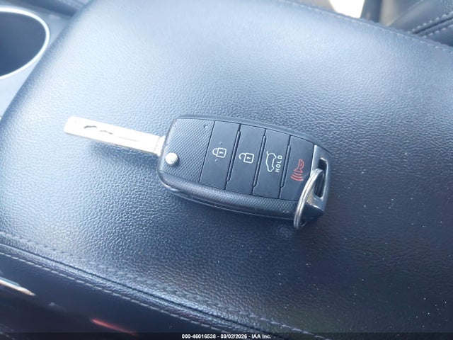 Продажа на аукционе авто 2016 Kia Sorento 3.3l Ex, vin: 5XYPH4A53GG158331, номер лота: 46016538