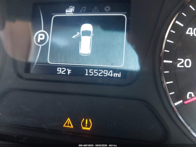 Продажа на аукционе авто 2016 Kia Sorento 3.3l Ex, vin: 5XYPH4A53GG158331, номер лота: 46016538