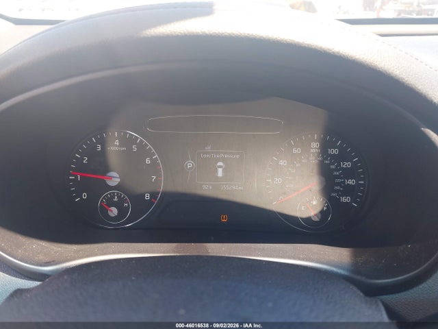 Продажа на аукционе авто 2016 Kia Sorento 3.3l Ex, vin: 5XYPH4A53GG158331, номер лота: 46016538