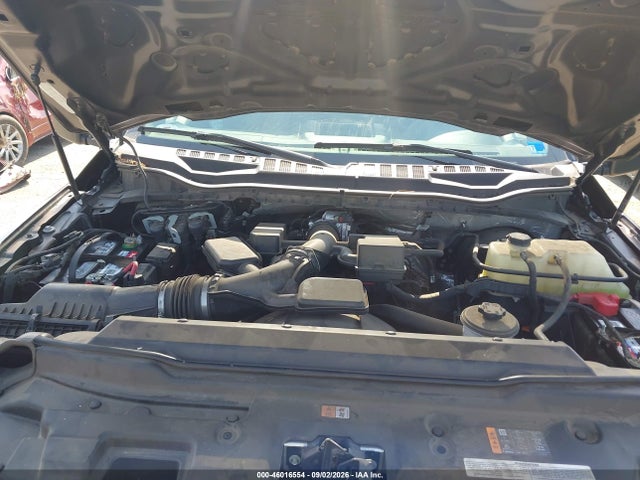 2021 Ford F-250 Xl მანქანა იყიდება აუქციონზე, vin: 1FT7W2B69MED86940, აუქციონის ნომერი: 46016554