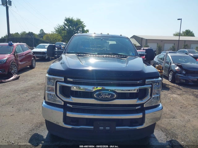 2021 Ford F-250 Xl მანქანა იყიდება აუქციონზე, vin: 1FT7W2B69MED86940, აუქციონის ნომერი: 46016554
