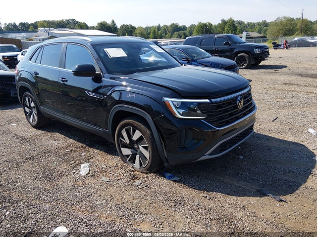 Auction sale of the 2025 Volkswagen Atlas Cross Sport 2.0t Se W/technology, vin: 1V2WE2CA8SC204489, lot number: 46016559