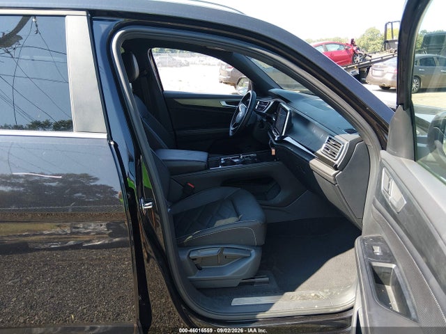 2025 Volkswagen Atlas Cross Sport 2.0t Se W/technology მანქანა იყიდება აუქციონზე, vin: 1V2WE2CA8SC204489, აუქციონის ნომერი: 46016559